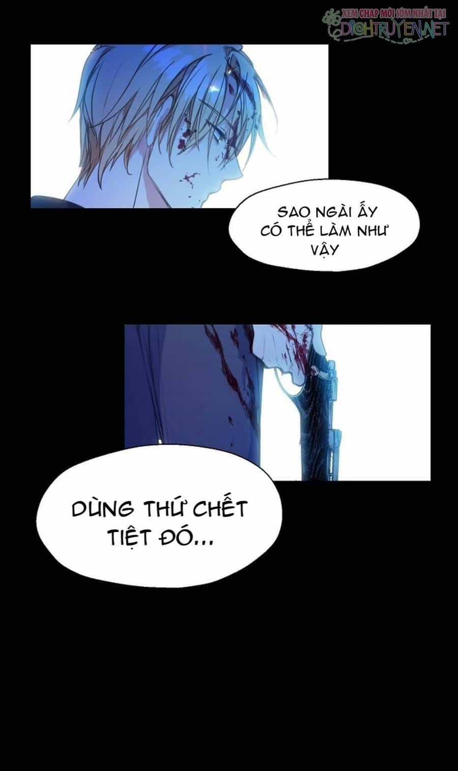 Bệ Hạ, Xin Đừng Giết Thần Nữa! - Chương 5 - ảnh 57
