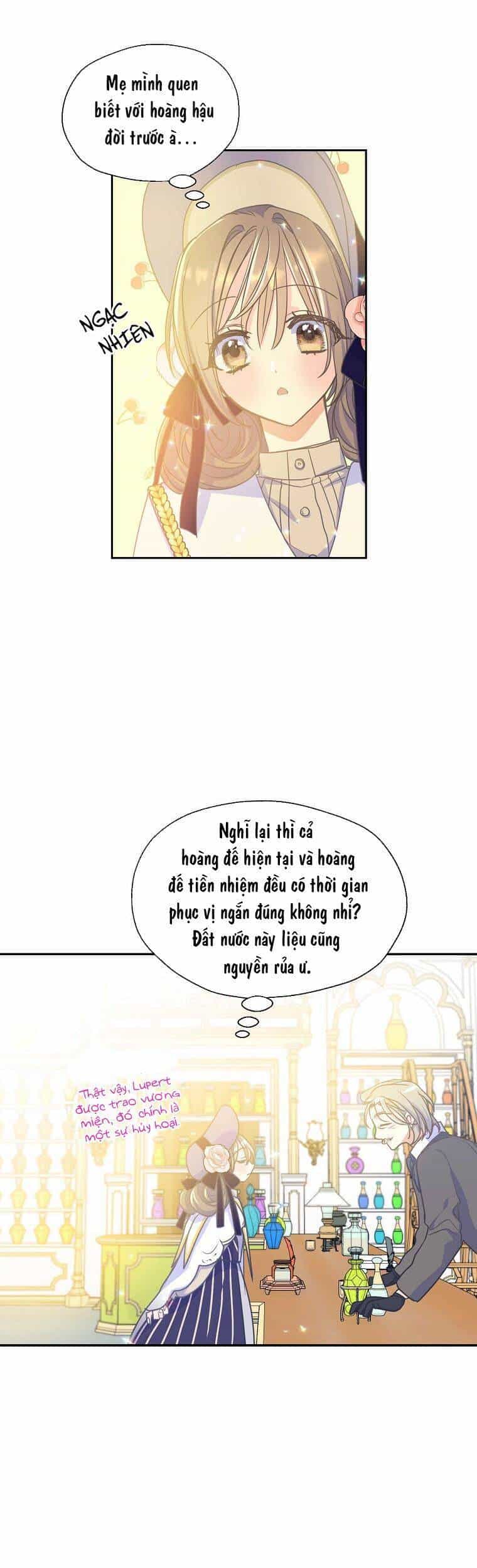 Bệ Hạ, Xin Đừng Giết Thần Nữa! - Chương 50 - ảnh 30