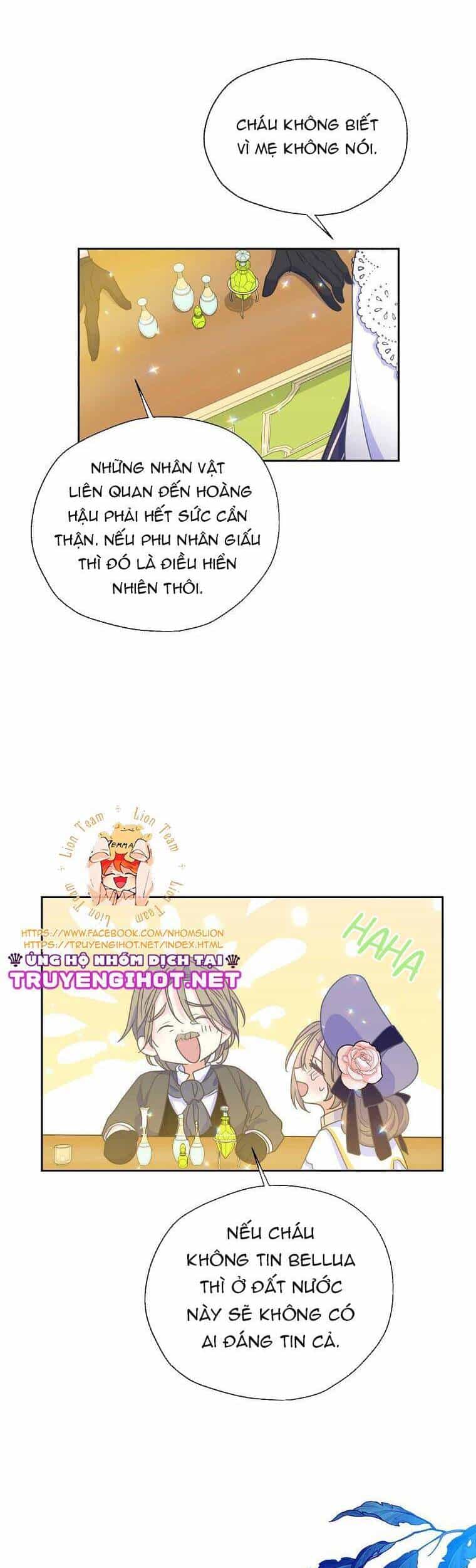 Bệ Hạ, Xin Đừng Giết Thần Nữa! - Chương 50 - ảnh 31