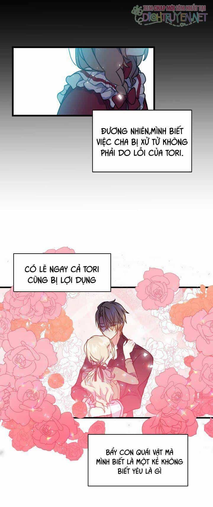 Bệ Hạ, Xin Đừng Giết Thần Nữa! - Chương 6 - ảnh 11