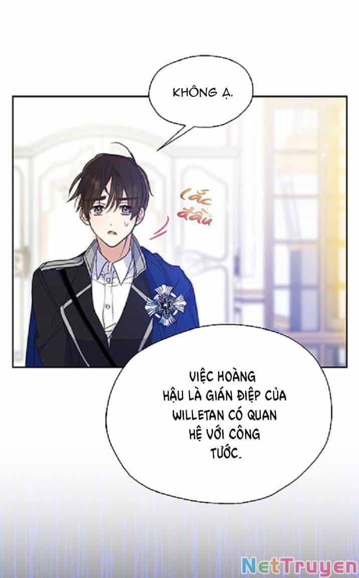 Bệ Hạ, Xin Đừng Giết Thần Nữa! - Chương 61 - ảnh 12