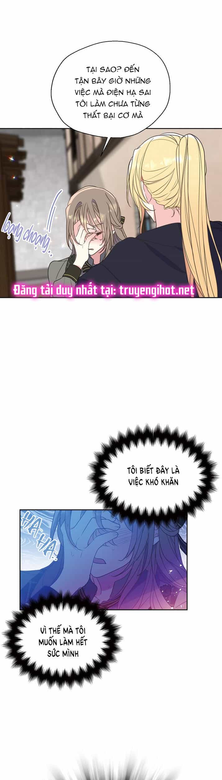 Bệ Hạ, Xin Đừng Giết Thần Nữa! - Chương 63 - ảnh 15