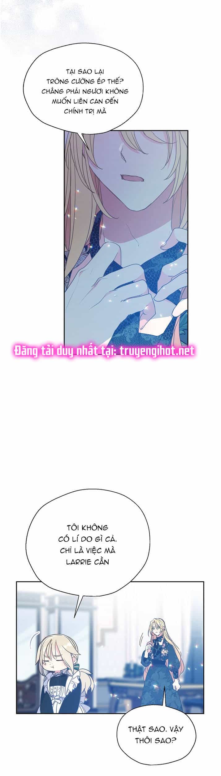 Bệ Hạ, Xin Đừng Giết Thần Nữa! - Chương 63 - ảnh 30