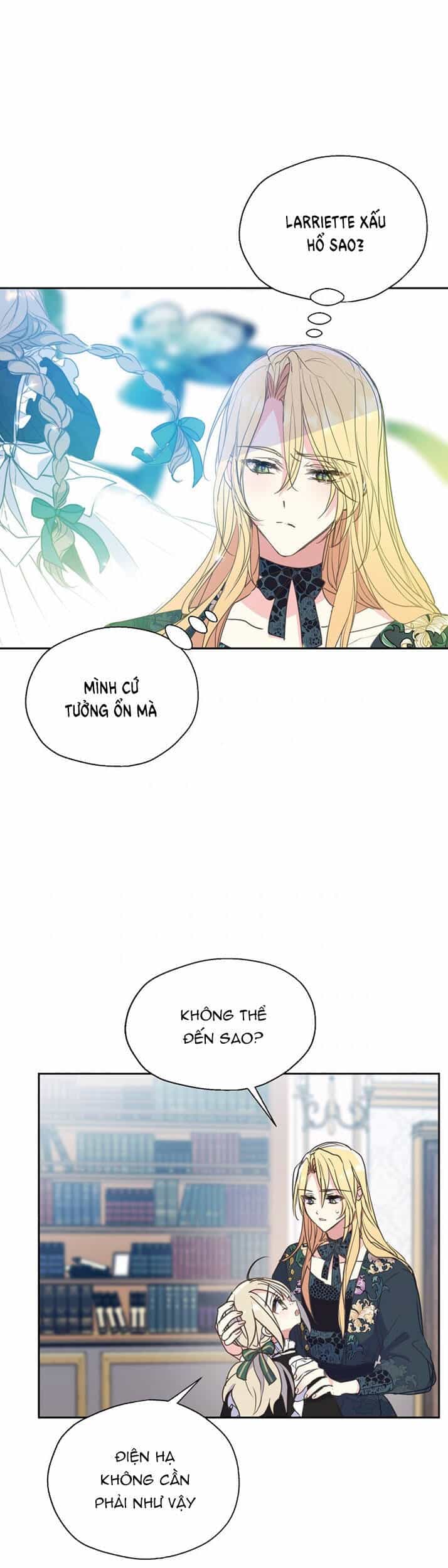 Bệ Hạ, Xin Đừng Giết Thần Nữa! - Chương 63 - ảnh 34