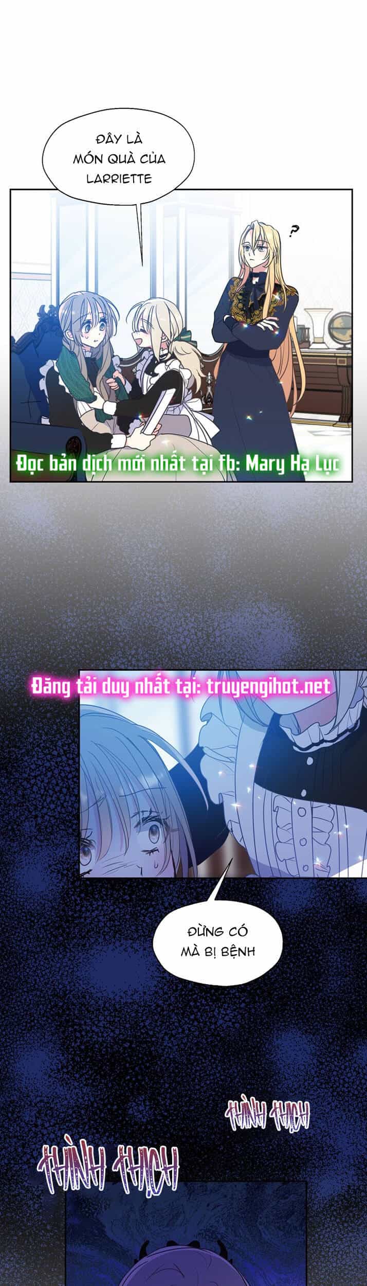 Bệ Hạ, Xin Đừng Giết Thần Nữa! - Chương 63 - ảnh 5