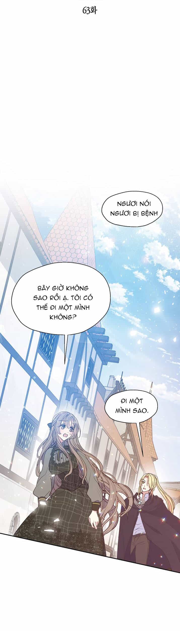 Bệ Hạ, Xin Đừng Giết Thần Nữa! - Chương 63 - ảnh 8