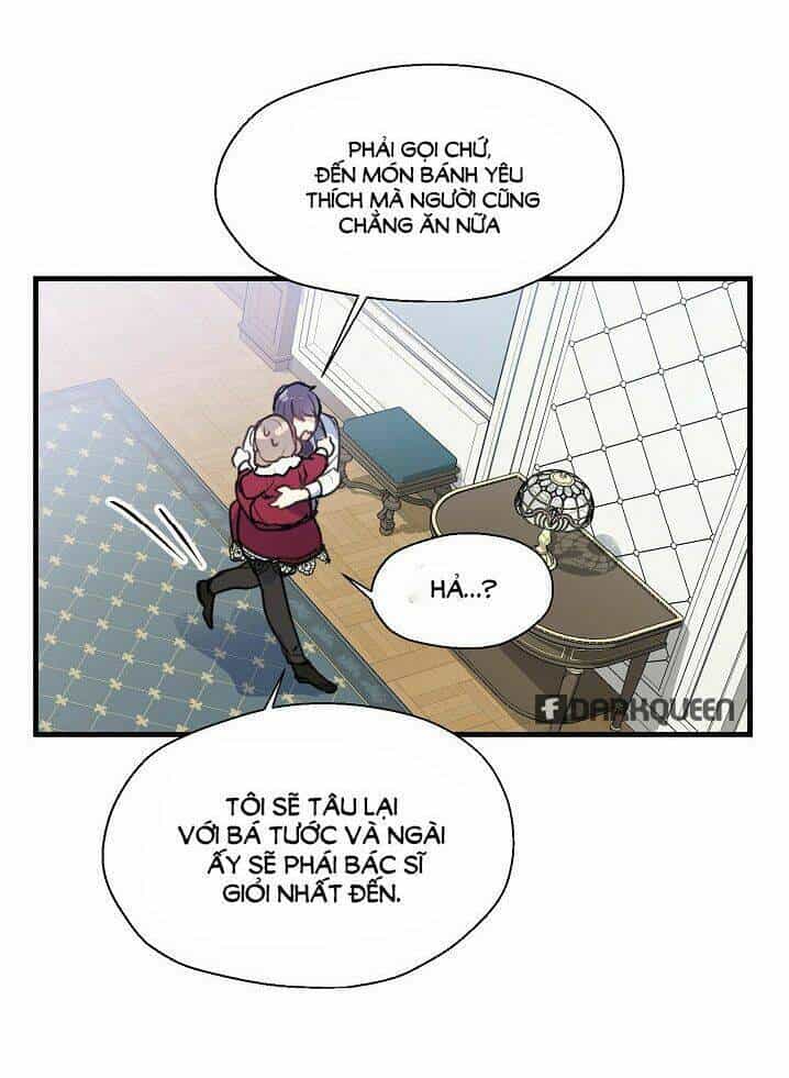 Bệ Hạ, Xin Đừng Giết Thần Nữa! - Chương 7 - ảnh 18