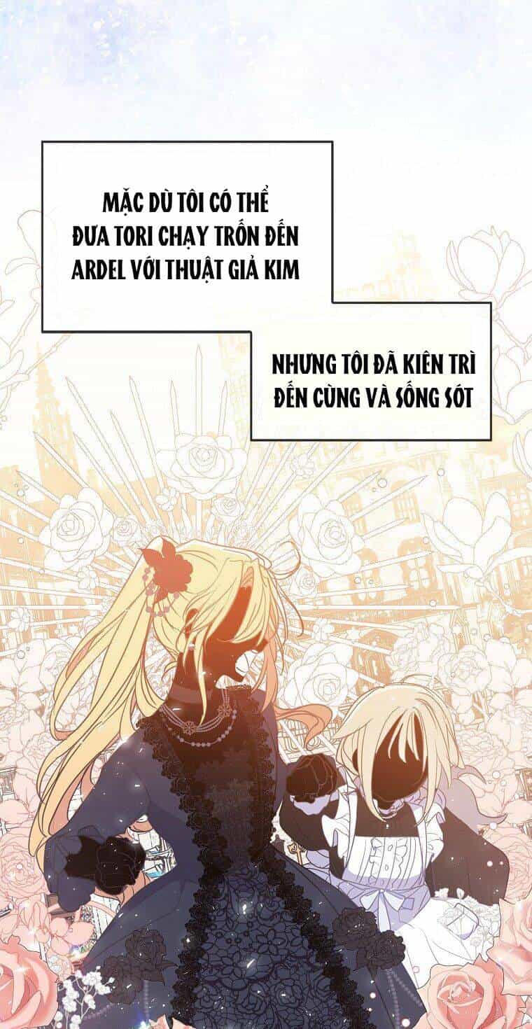 Bệ Hạ, Xin Đừng Giết Thần Nữa! - Chương 65.2 - ảnh 18