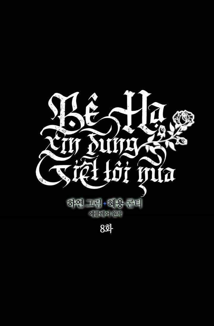 Bệ Hạ, Xin Đừng Giết Thần Nữa! - Chương 8 - ảnh 10