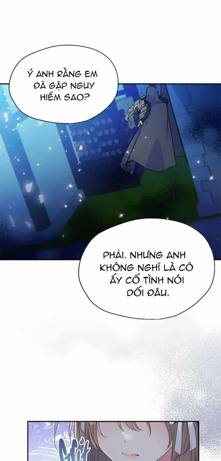 Bệ Hạ, Xin Đừng Giết Thần Nữa! - Chương 70.1 - ảnh 24