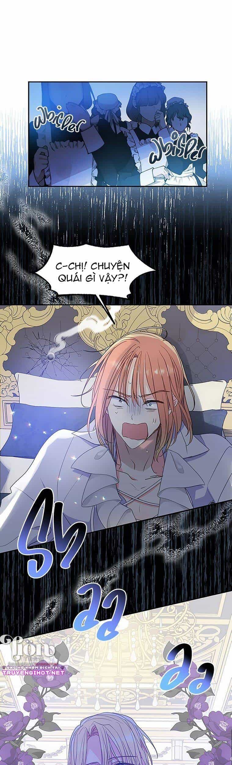 Bệ Hạ, Xin Đừng Giết Thần Nữa! - Chương 74.2 - ảnh 23