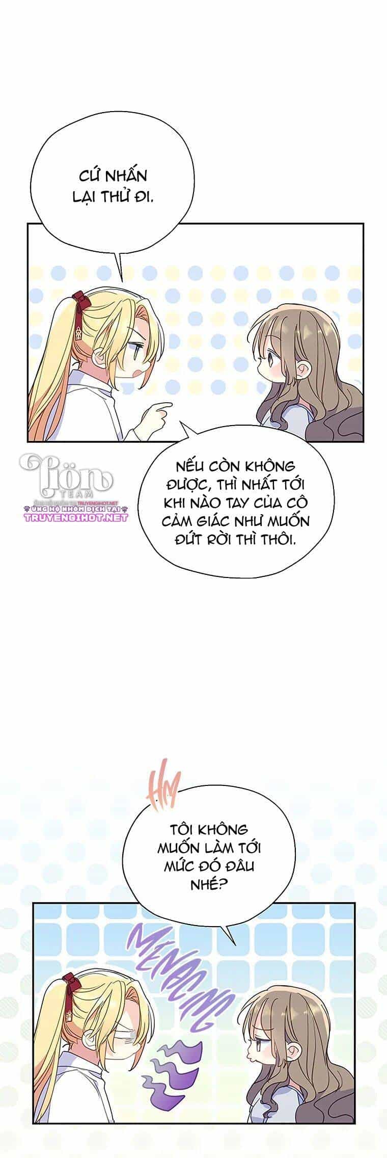 Bệ Hạ, Xin Đừng Giết Thần Nữa! - Chương 76.1 - ảnh 18
