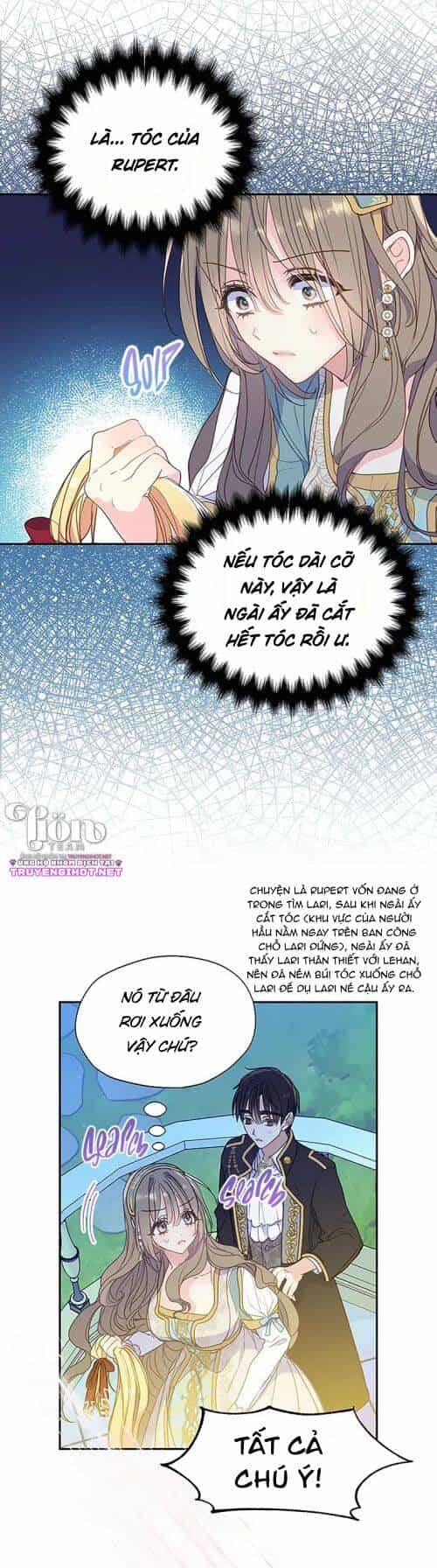 Bệ Hạ, Xin Đừng Giết Thần Nữa! - Chương 77.1 - ảnh 12