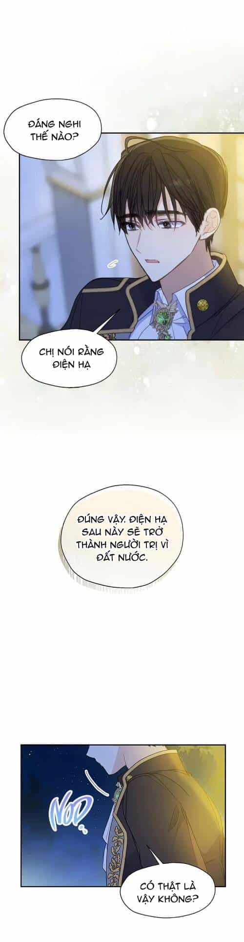Bệ Hạ, Xin Đừng Giết Thần Nữa! - Chương 77.1 - ảnh 5