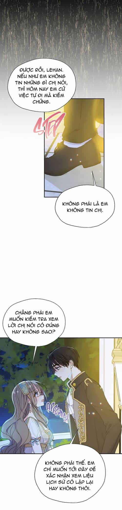 Bệ Hạ, Xin Đừng Giết Thần Nữa! - Chương 77.1 - ảnh 7