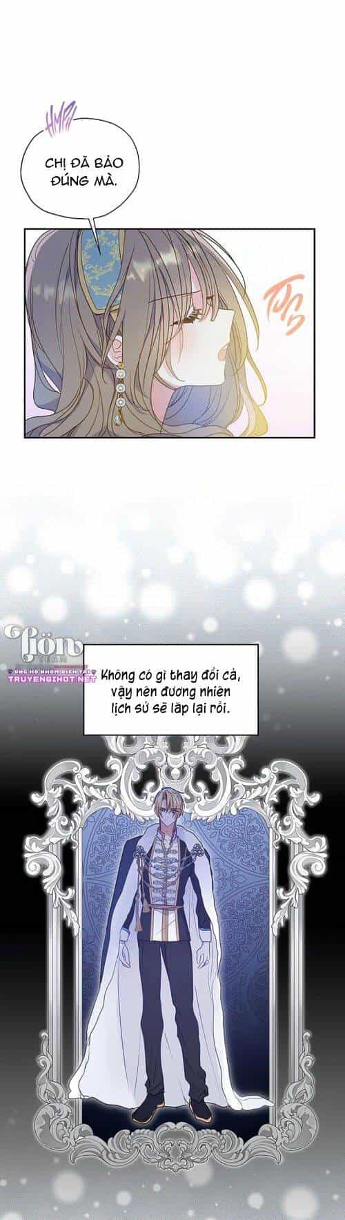 Bệ Hạ, Xin Đừng Giết Thần Nữa! - Chương 77.1 - ảnh 8