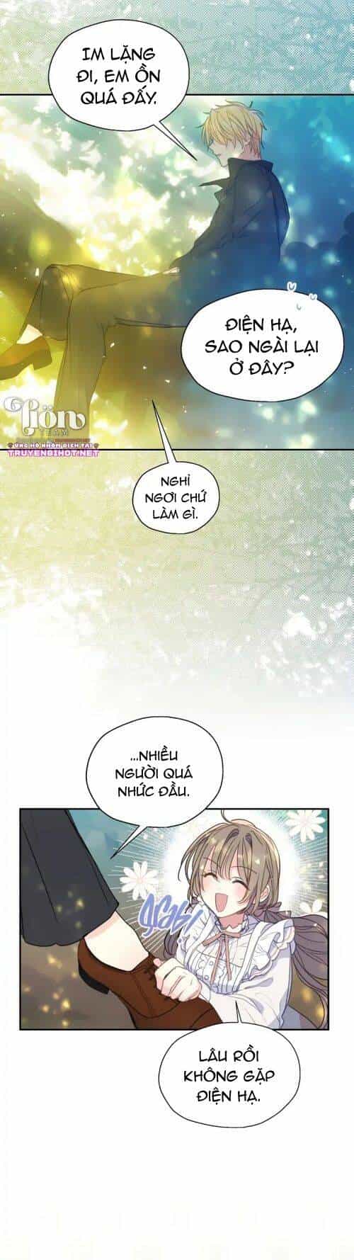 Bệ Hạ, Xin Đừng Giết Thần Nữa! - Chương 78.1 - ảnh 11