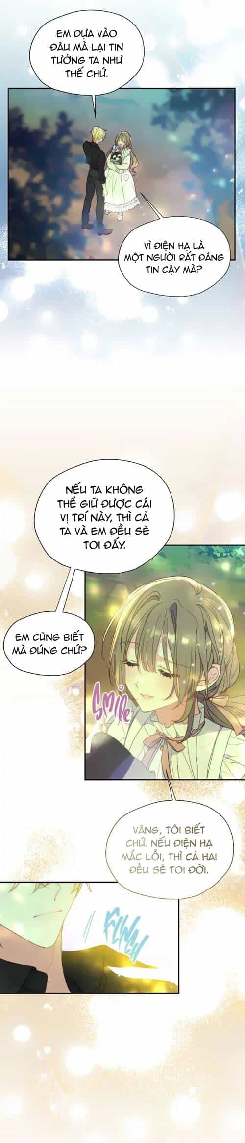Bệ Hạ, Xin Đừng Giết Thần Nữa! - Chương 78.1 - ảnh 16