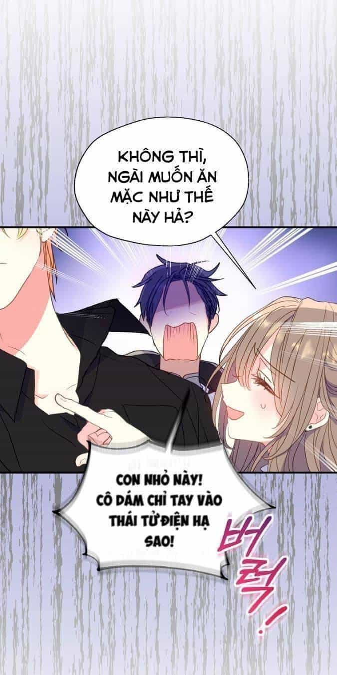 Bệ Hạ, Xin Đừng Giết Thần Nữa! - Chương 79 - ảnh 12