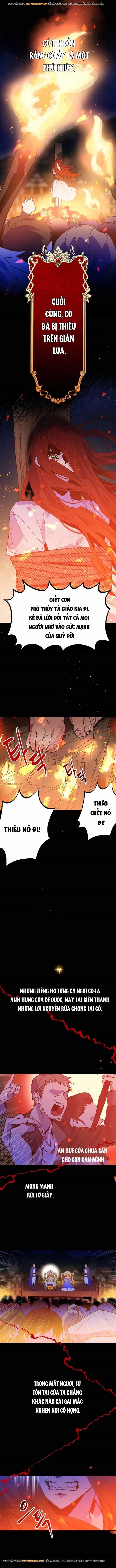 Bệ Hạ, Xin Hãy Dừng Lại - Chương 1 - ảnh 7