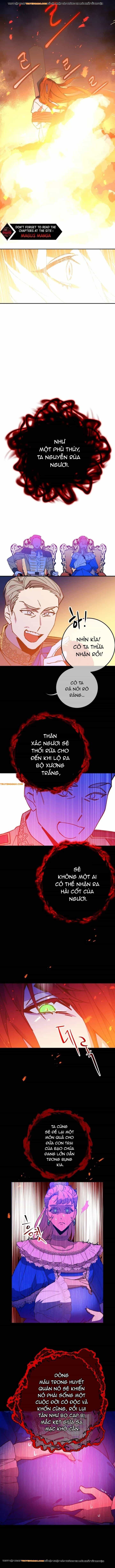 Bệ Hạ, Xin Hãy Dừng Lại - Chương 1 - ảnh 9