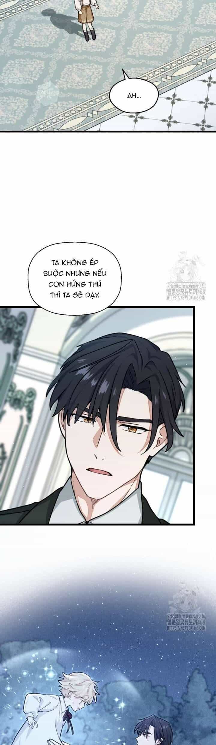 Bệ Hạ, Xin Hãy Quên Tôi Đi - Chương 10 - ảnh 6