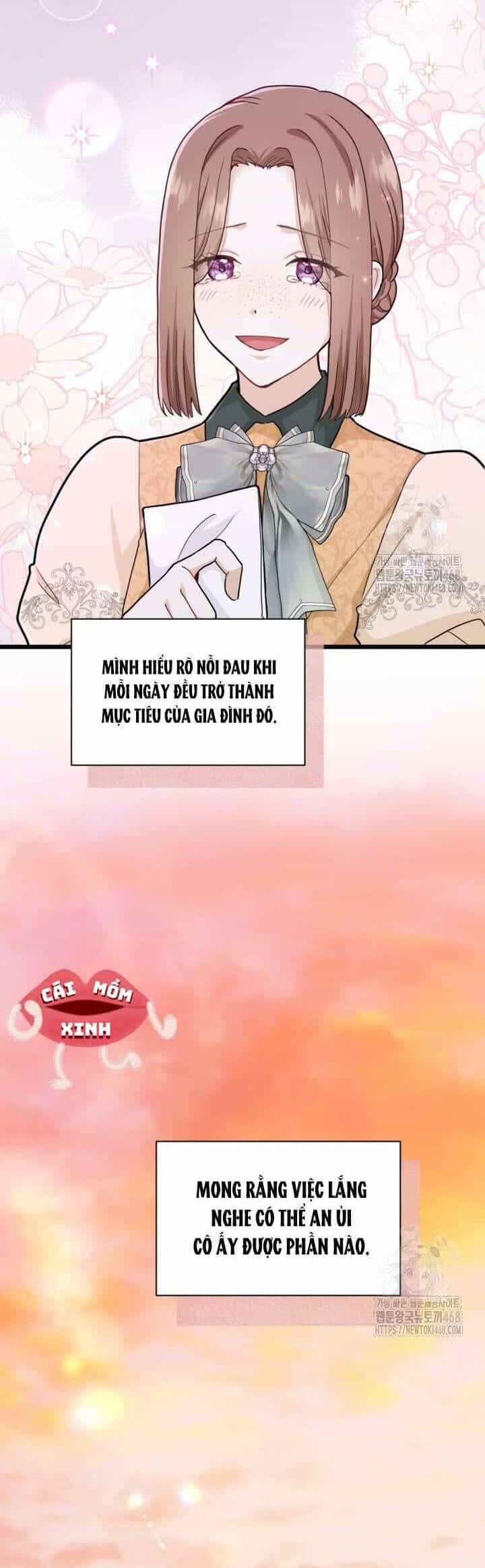 Bệ Hạ, Xin Hãy Quên Tôi Đi - Chương 13 - ảnh 29