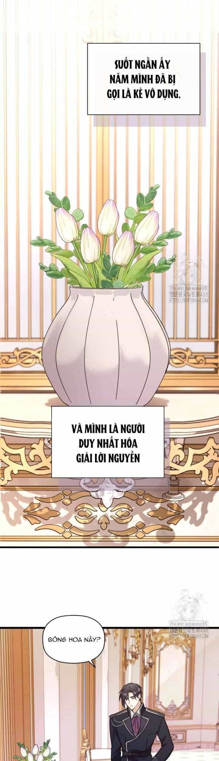 Bệ Hạ, Xin Hãy Quên Tôi Đi - Chương 2 - ảnh 15