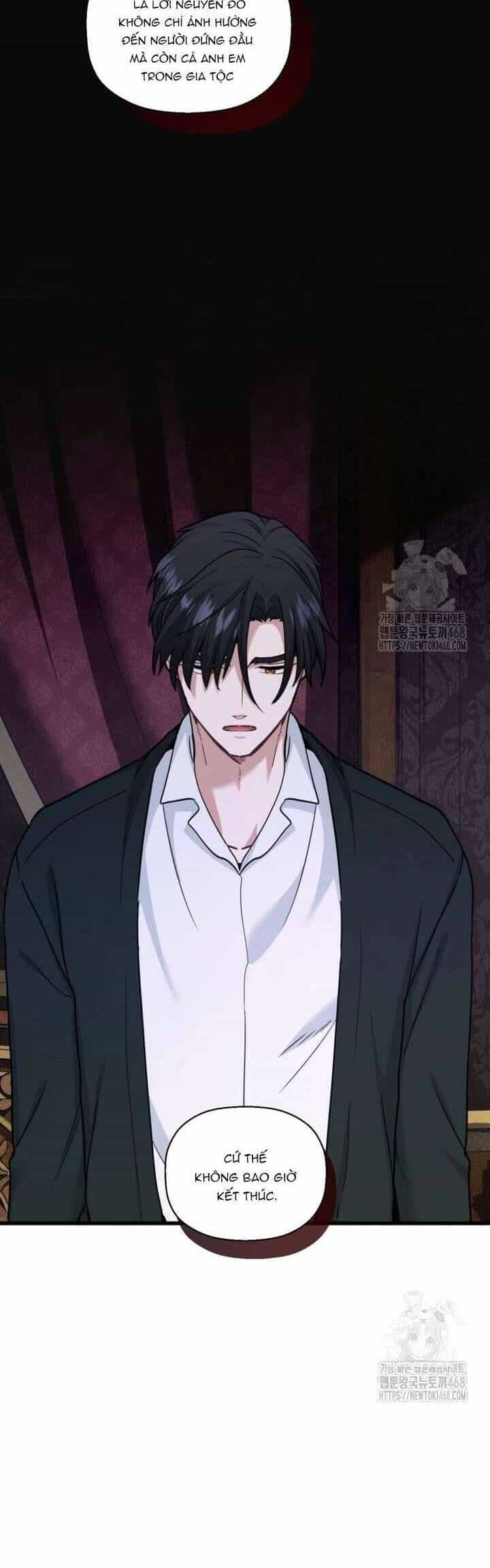 Bệ Hạ, Xin Hãy Quên Tôi Đi - Chương 20 - ảnh 15