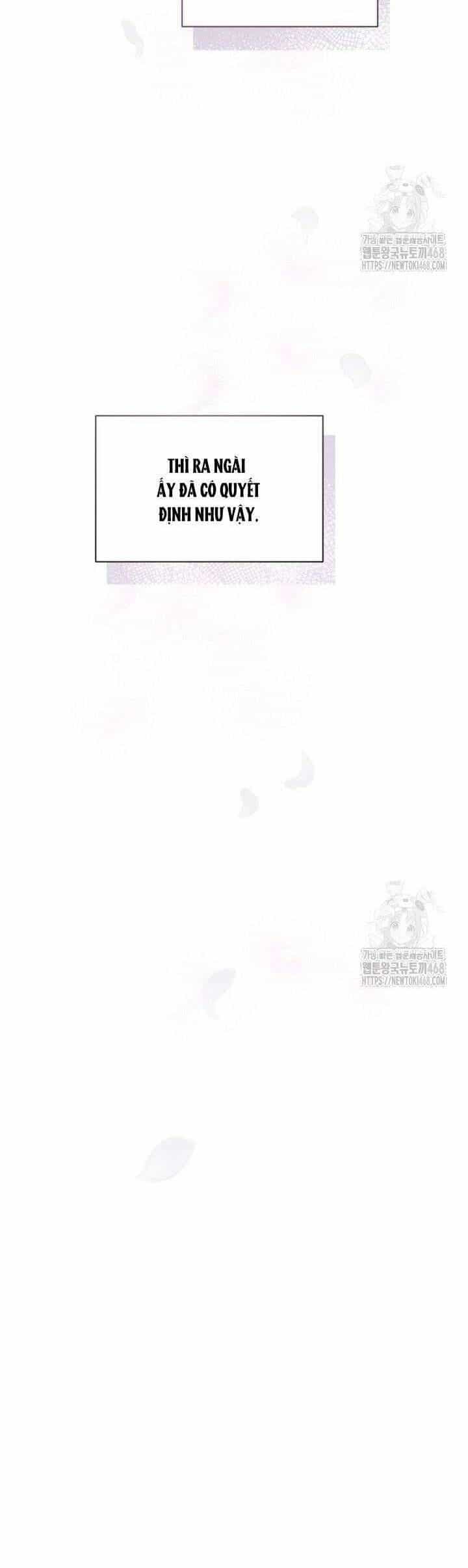 Bệ Hạ, Xin Hãy Quên Tôi Đi - Chương 20 - ảnh 26