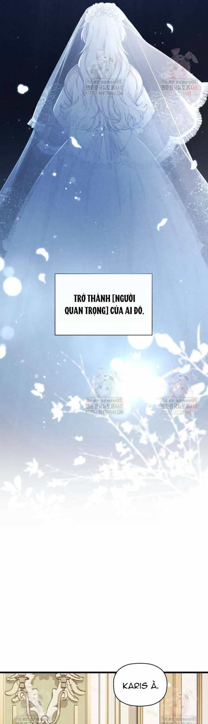 Bệ Hạ, Xin Hãy Quên Tôi Đi - Chương 24 - ảnh 26