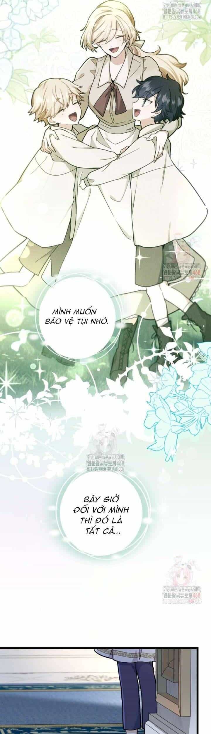 Bệ Hạ, Xin Hãy Quên Tôi Đi - Chương 25 - ảnh 11