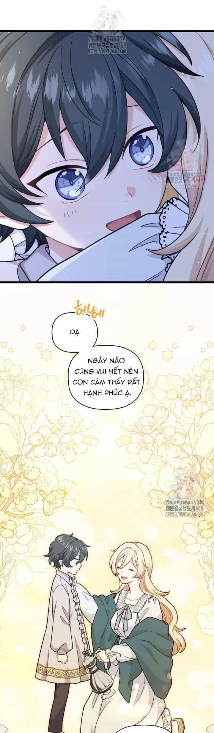 Bệ Hạ, Xin Hãy Quên Tôi Đi - Chương 25 - ảnh 20