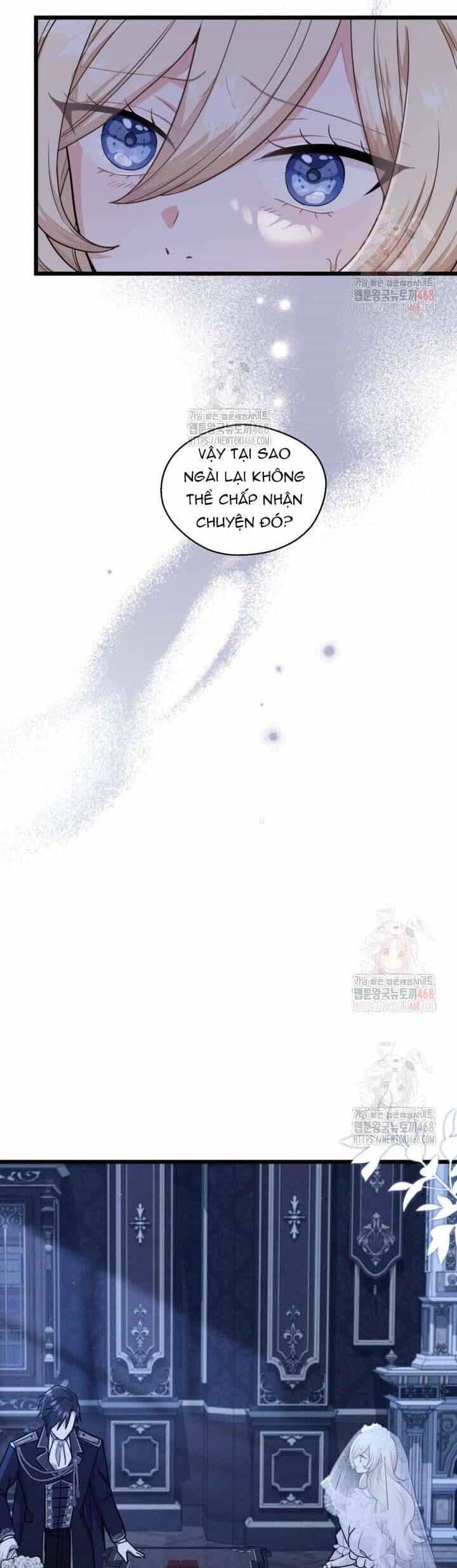 Bệ Hạ, Xin Hãy Quên Tôi Đi - Chương 26 - ảnh 7