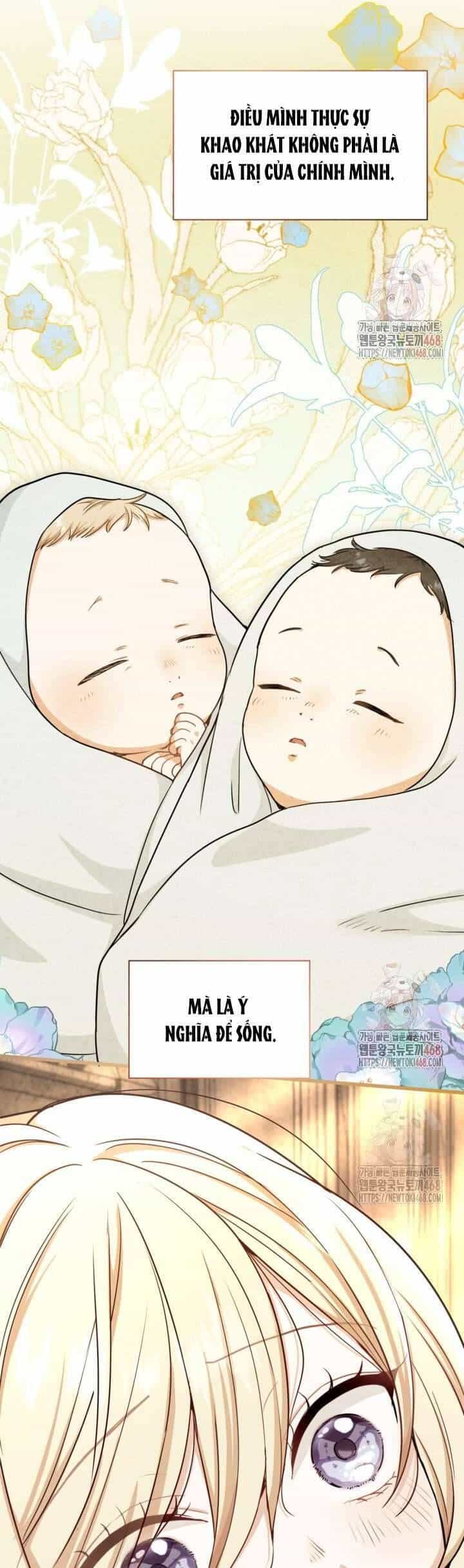 Bệ Hạ, Xin Hãy Quên Tôi Đi - Chương 27 - ảnh 8