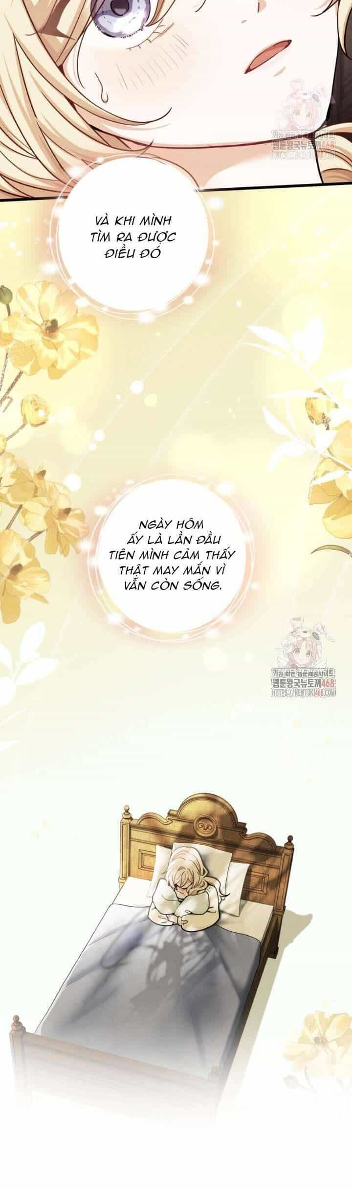 Bệ Hạ, Xin Hãy Quên Tôi Đi - Chương 27 - ảnh 9