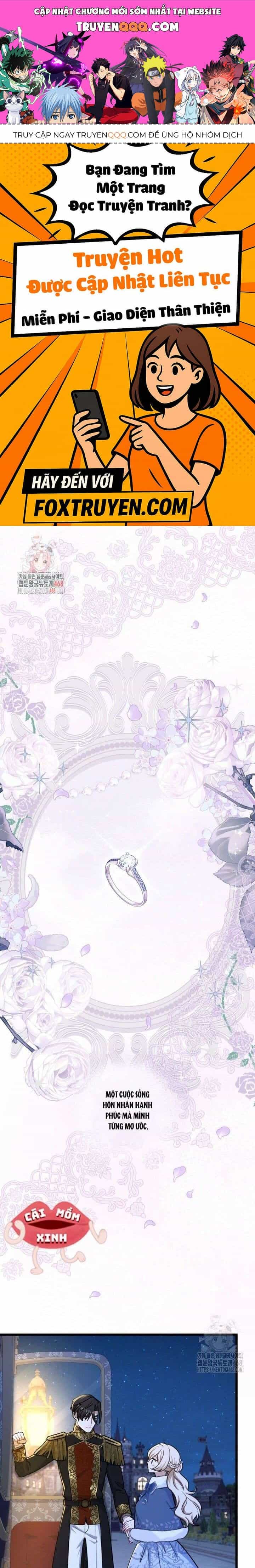 Bệ Hạ, Xin Hãy Quên Tôi Đi - Chương 33 - ảnh 1
