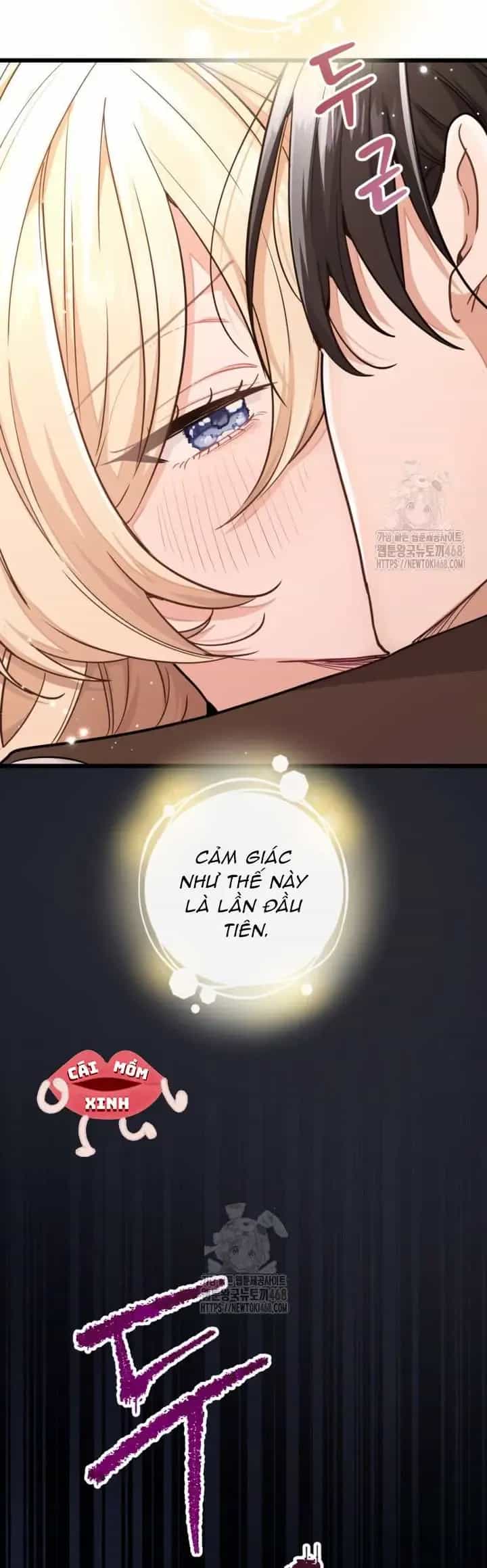 Bệ Hạ, Xin Hãy Quên Tôi Đi - Chương 35 - ảnh 3
