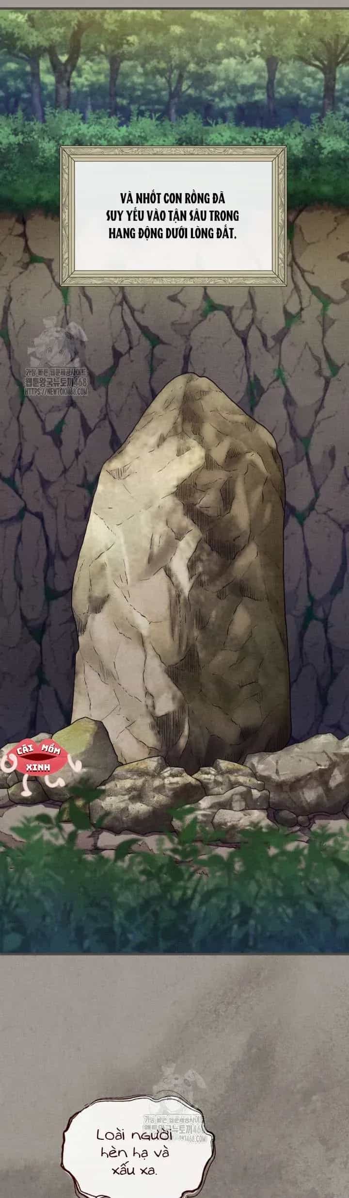 Bệ Hạ, Xin Hãy Quên Tôi Đi - Chương 41 - ảnh 8