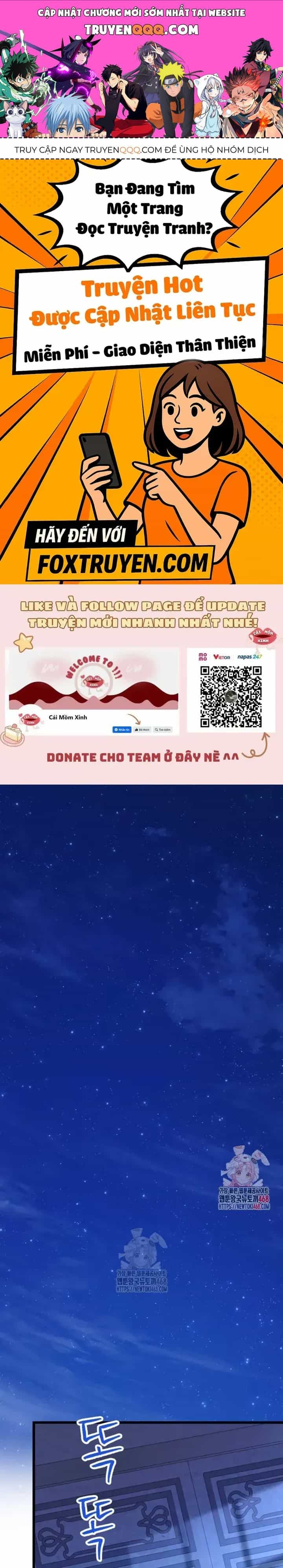 Bệ Hạ, Xin Hãy Quên Tôi Đi - Chương 46.1 - ảnh 1