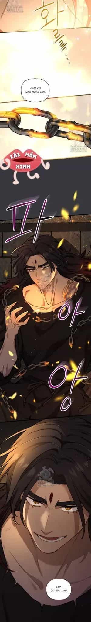 Bệ Hạ, Xin Hãy Quên Tôi Đi - Chương 48 - ảnh 14