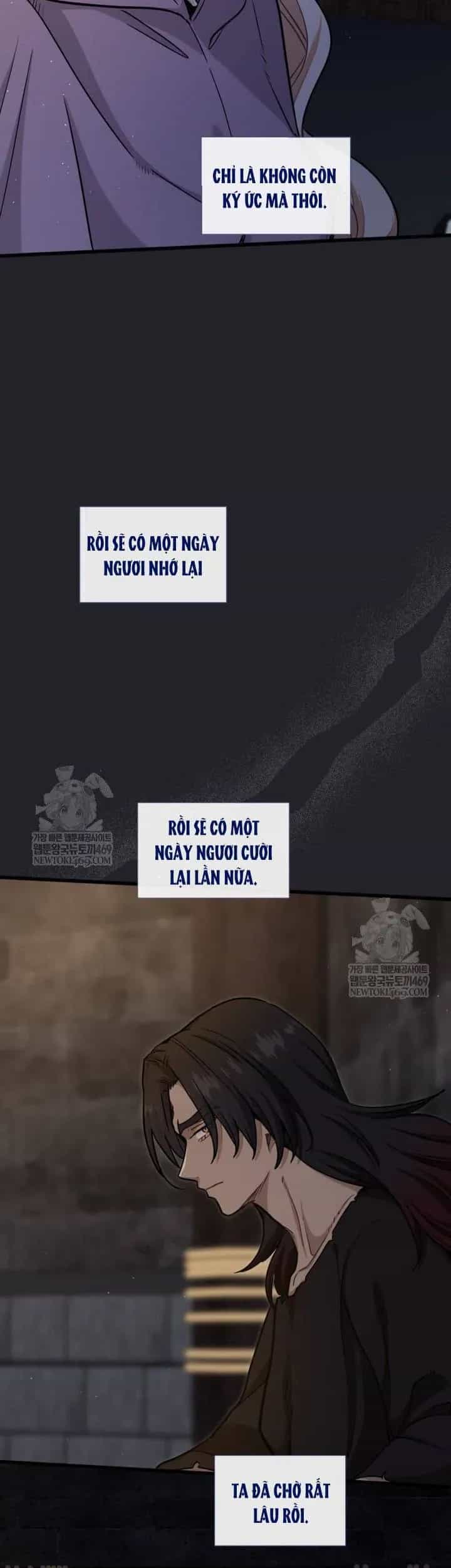 Bệ Hạ, Xin Hãy Quên Tôi Đi - Chương 54 - ảnh 26