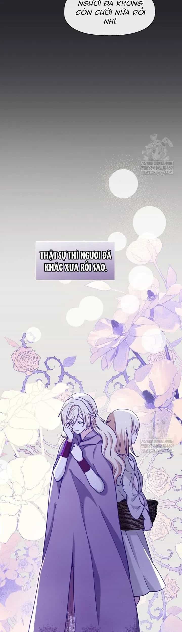 Bệ Hạ, Xin Hãy Quên Tôi Đi - Chương 54 - ảnh 6