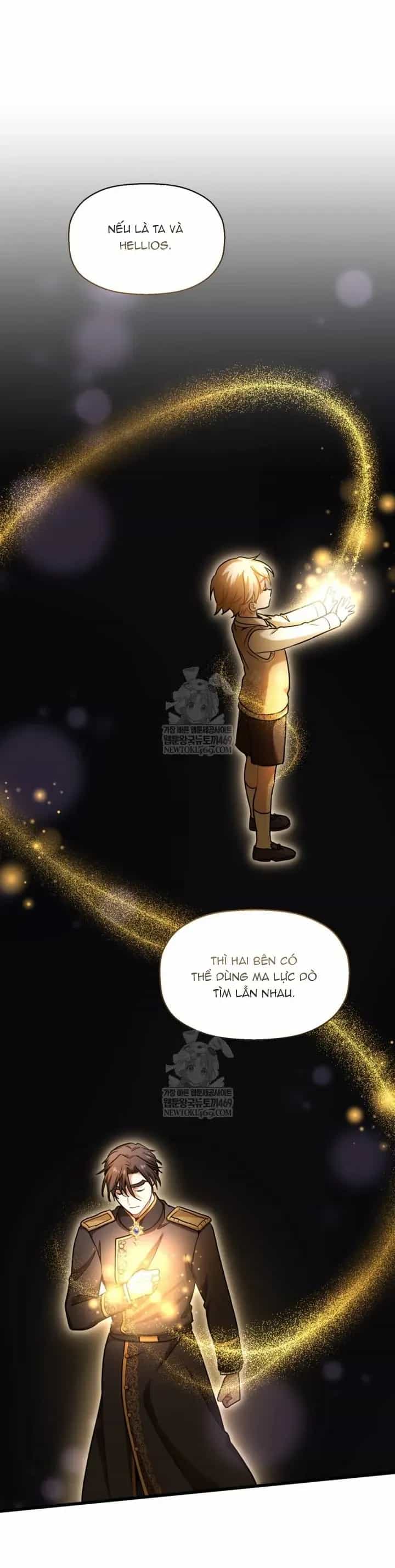 Bệ Hạ, Xin Hãy Quên Tôi Đi - Chương 59 - ảnh 28