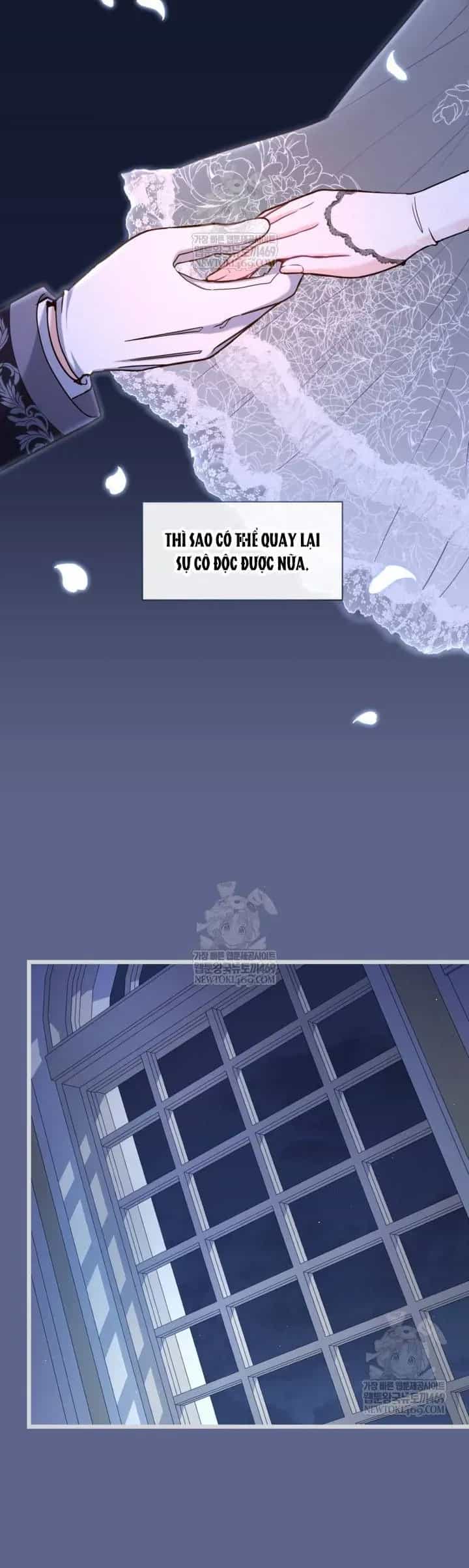 Bệ Hạ, Xin Hãy Quên Tôi Đi - Chương 61 - ảnh 8