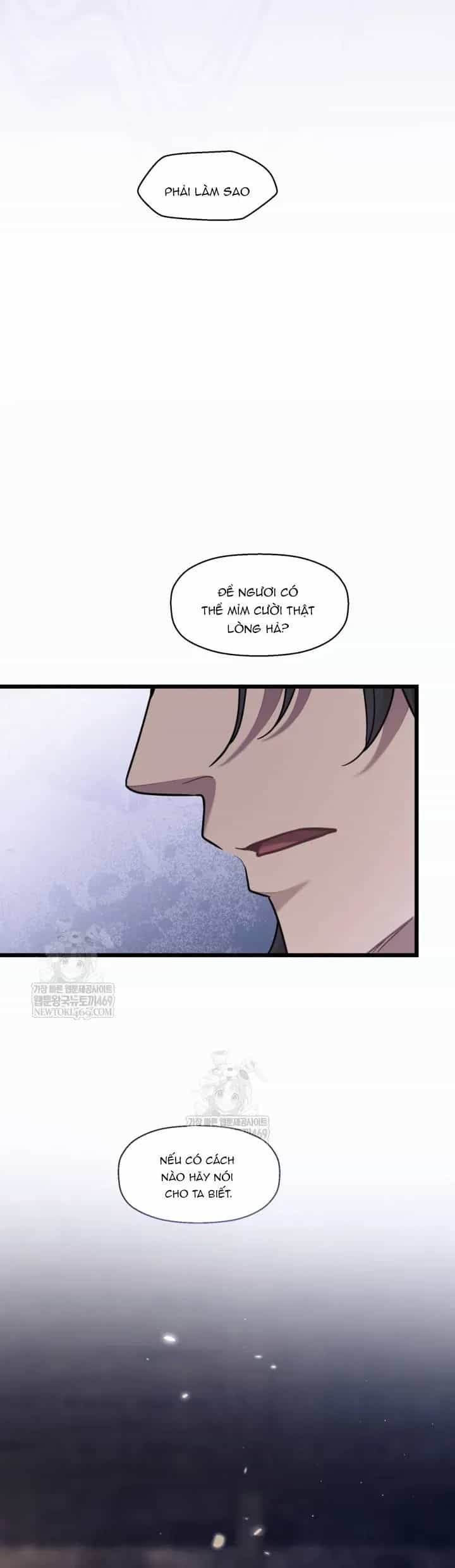Bệ Hạ, Xin Hãy Quên Tôi Đi - Chương 63 - ảnh 22