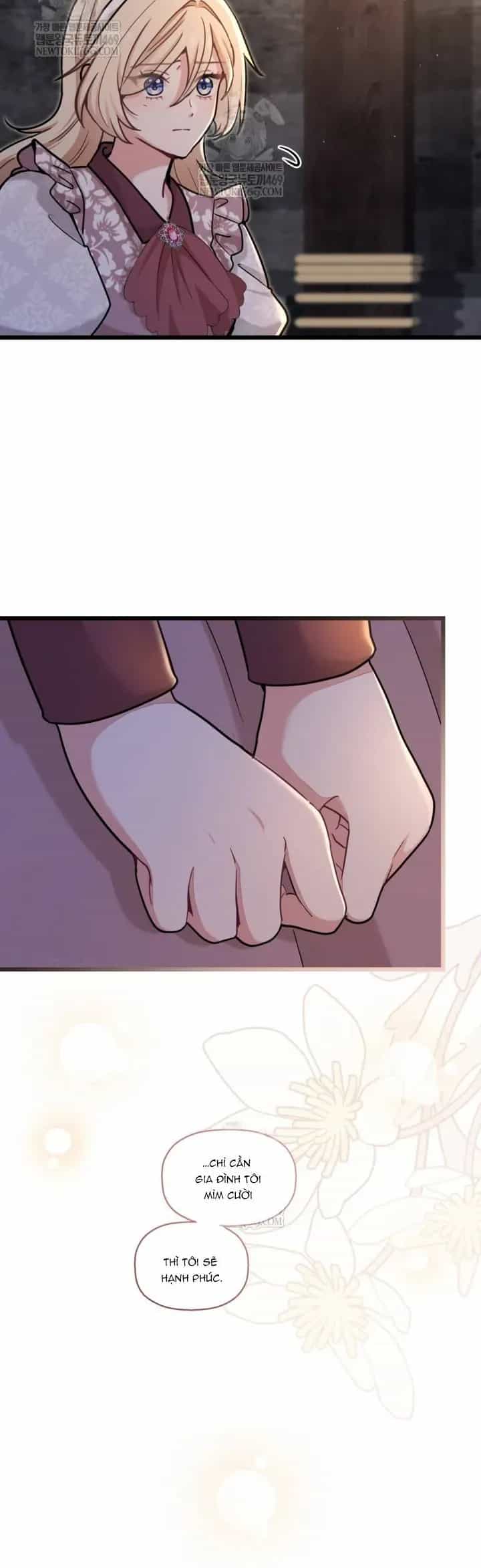 Bệ Hạ, Xin Hãy Quên Tôi Đi - Chương 63 - ảnh 24