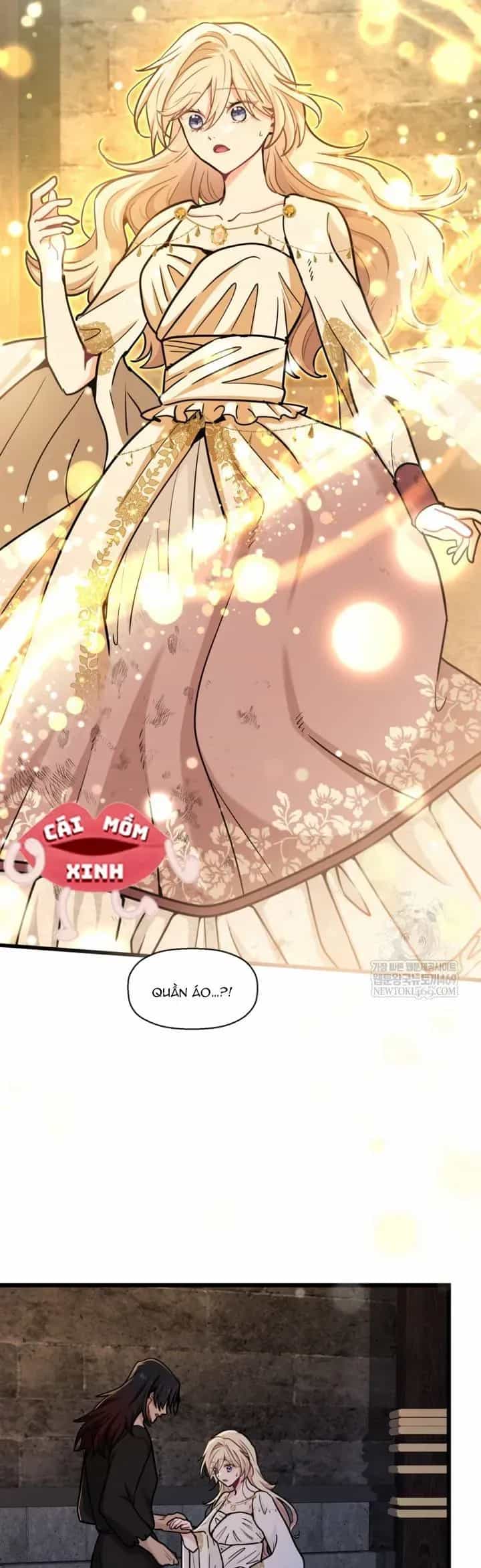 Bệ Hạ, Xin Hãy Quên Tôi Đi - Chương 64 - ảnh 8