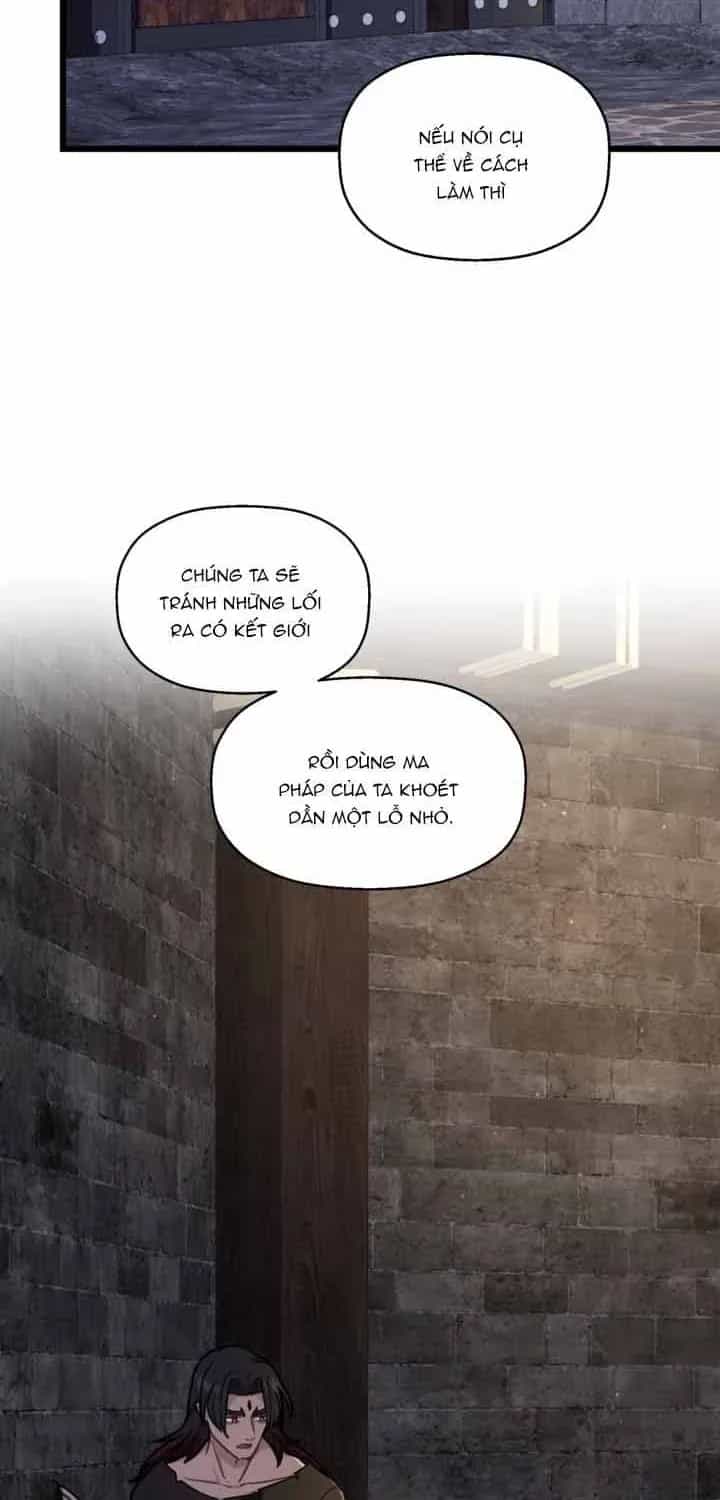 Bệ Hạ, Xin Hãy Quên Tôi Đi - Chương 67 - ảnh 11