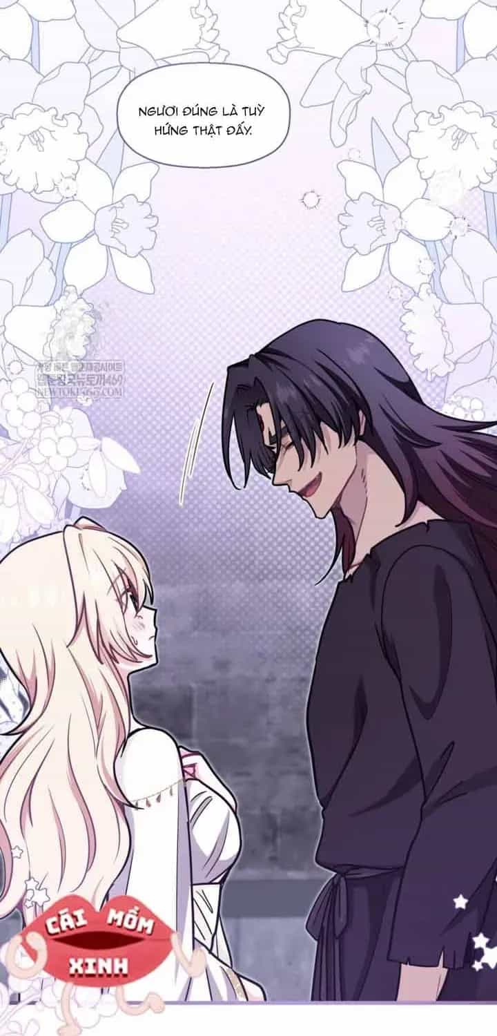 Bệ Hạ, Xin Hãy Quên Tôi Đi - Chương 67 - ảnh 9